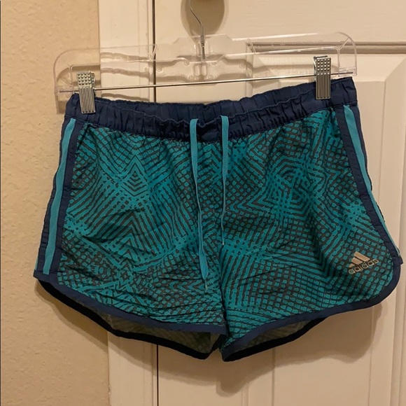 Adidas workout shorts - Picture 1 of 5